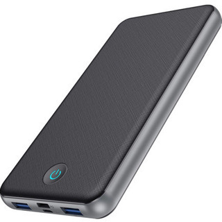 A278【新品未開封】モバイルバッテリー 大容量【Type-C入...