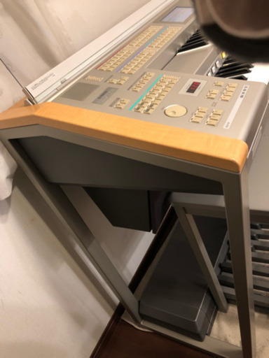 ヤマハ エレクトーン ELS-01 typeU/CH