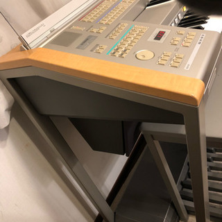 ヤマハ エレクトーン ELS-01 typeU/CH