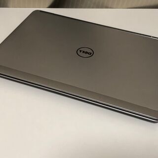 【第四世代Core i5・新品SSD・バックライトキーボード・webカメラ搭載】DELL Latitude E7440 Core i5-4300U メモリ4GB SSD 240GB WiFi搭載 Win10 Pro【ウルトラブック】の画像