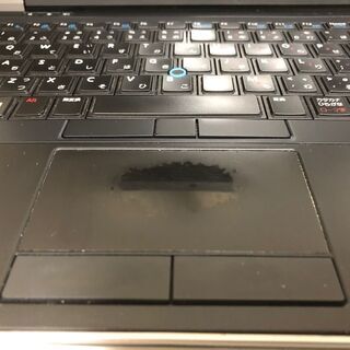 【第四世代Core i5・新品SSD・バックライトキーボード・webカメラ搭載】DELL Latitude E7440 Core i5-4300U メモリ4GB SSD 240GB WiFi搭載 Win10 Pro【ウルトラブック】の画像