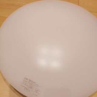 LEDシーリングライト差し上げます