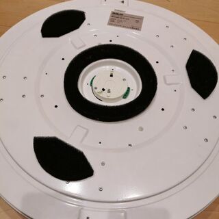 LEDシーリングライト差し上げますの画像