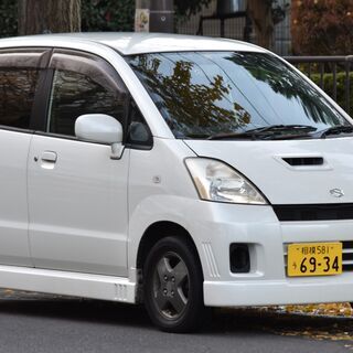 ■売切り！■MRワゴン■車検ほぼ満タン■令和４年９月１日まで■タ...