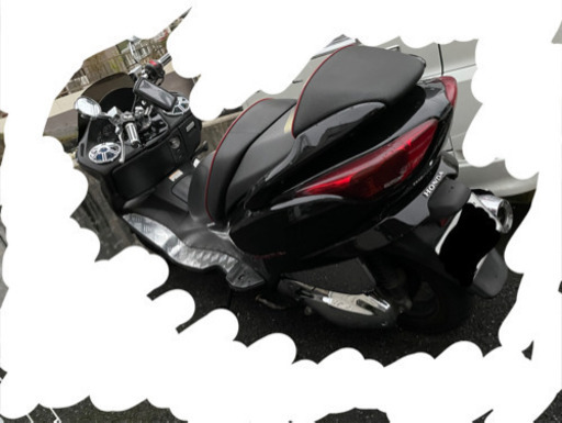 フォルツァMF08今月限定値下げ