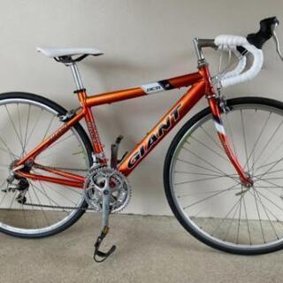 ロードバイク GIANT OCR2