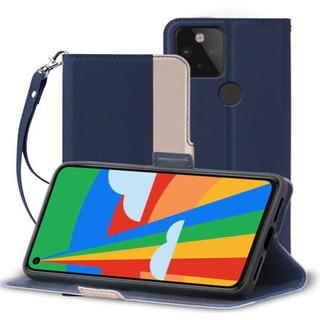 A281【新品未開封】Google Pixel 4a 5Gケース...