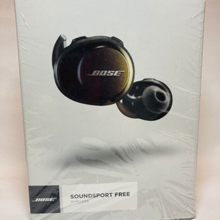 BOSE SOUNDSPORT FREE WIRELESS