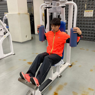 室内トレーニングを一緒にしませんか⁉️ - スポーツ