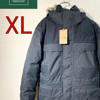 ■新品同様■THE NORTH FACE MCMURDO PARKA III