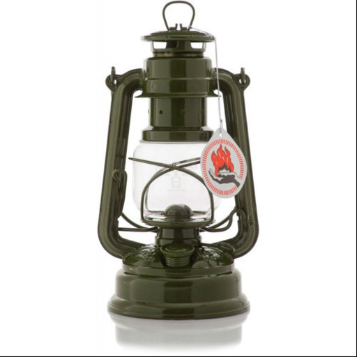 フェアハンド　ベイビースペシャル(オリーブ)