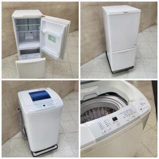 □配送・設置可□人気の家電2点セット□2014年製 パナソニック