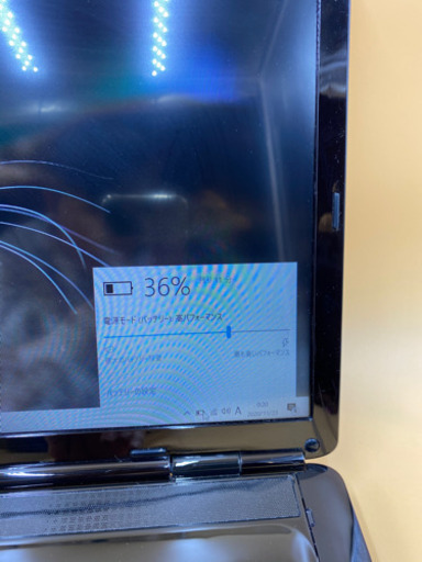 SSD Windows10 4Gbメモリー　office付き