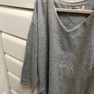 America Holic シャツの画像