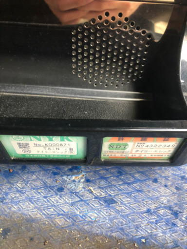 引取限定　パチスロ 実機　トゥハート2  タイヨーエレック　5号機