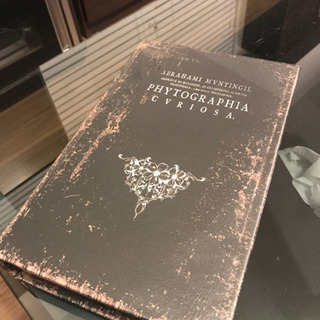 洋書風ケース
