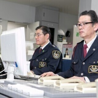 施設内での警備…施設常駐警備員★未経験者大歓迎◎入社祝金５万円（...