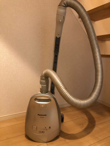 掃除機