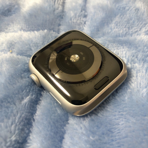 【未使用。最終値下げ】Apple Watch Series 5(GPSモデル 44mm)