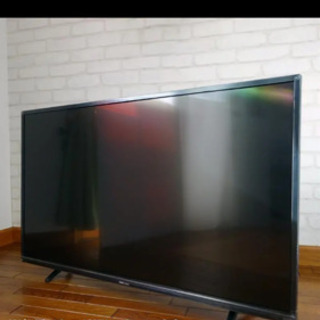 4k液晶モニター43型の画像