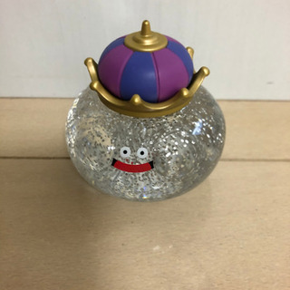 ドラゴンクエスト　ビッグクリアフィギュア　入手困難