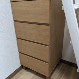 棚、収納ケースの画像