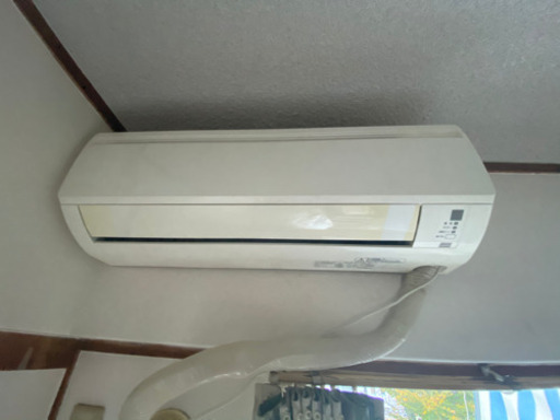 エアコン　ダイキン　2009年製　AN22KNSーW