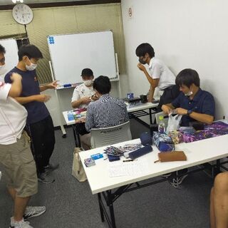 デュエルマスターズ　交流会