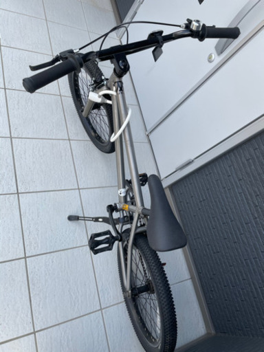 JYU BMX自転車
