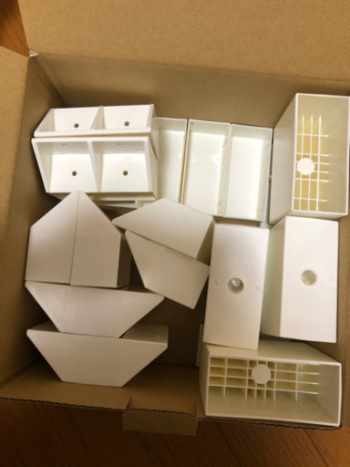 ラブリコ  DIY 棚受け セット売り