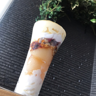 12/1 ゆっくりお茶