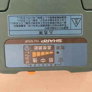 1畳ホットカーペットの画像