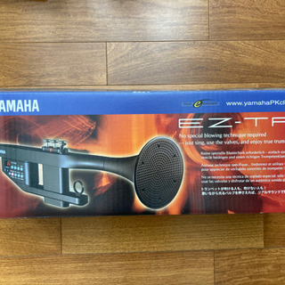 YAMAHA EZ-TP