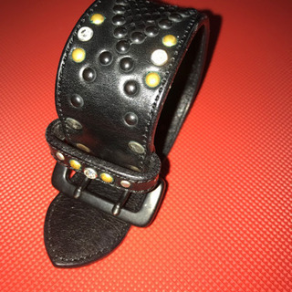 Rizard Head ブレスレット中古の画像