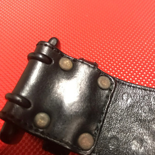 Rizard Head ブレスレット中古の画像