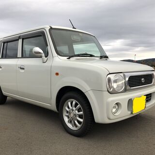ラパン　モード　