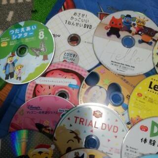 中古DVDセットの画像
