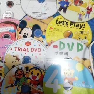 中古DVDセットの画像
