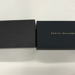 腕時計　ダニエルウェリントン　新品未使用品の画像