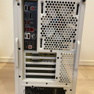 ご相談中】自作PC Ryzen7/GTX-1060/SSD250GB/HDD2TB/メモリ16GB/Win10pro