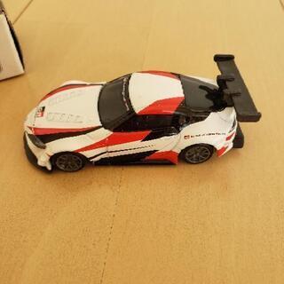レア☆トミカ☆GR☆TOYOTA GAZOO Racingの画像