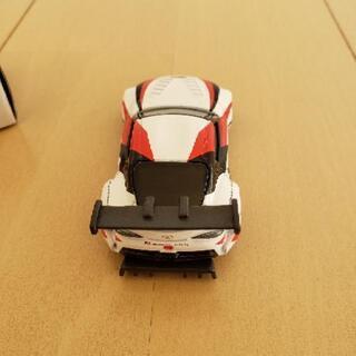 レア☆トミカ☆GR☆TOYOTA GAZOO Racingの画像