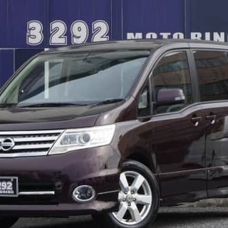 キャンペーン！　第３弾！　セレナ！の画像