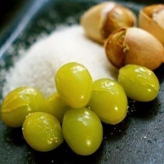 銀杏　残り3kgの画像