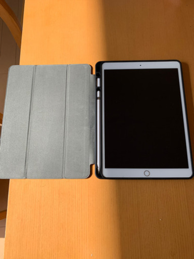 40000円【本日最終日！最終値下げ】iPad pro 10.5(64GB)Wi-Fiセルラー＆Apple Pencil