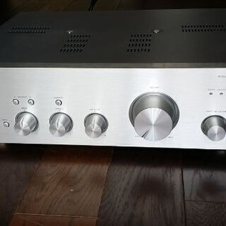 プリメインアンプ Pioneer（パイオニア） A-50DA