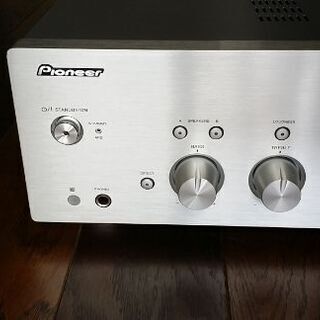 【美品】パイオニア USB-DAC プリメインアンプ A-50DA プリメインアンプ A-50DA レビュー PCでハイエンドオーディオ！ | iT