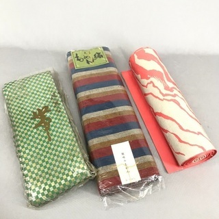 鬼滅の刃　大正ロマン　帯3本セットまとめ売り