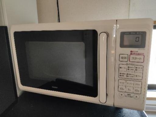 電子レンジ オーブン機能付き オーブンレンジ