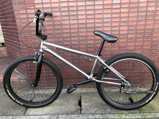 bmxクルーザー 24インチ　SUNDAY